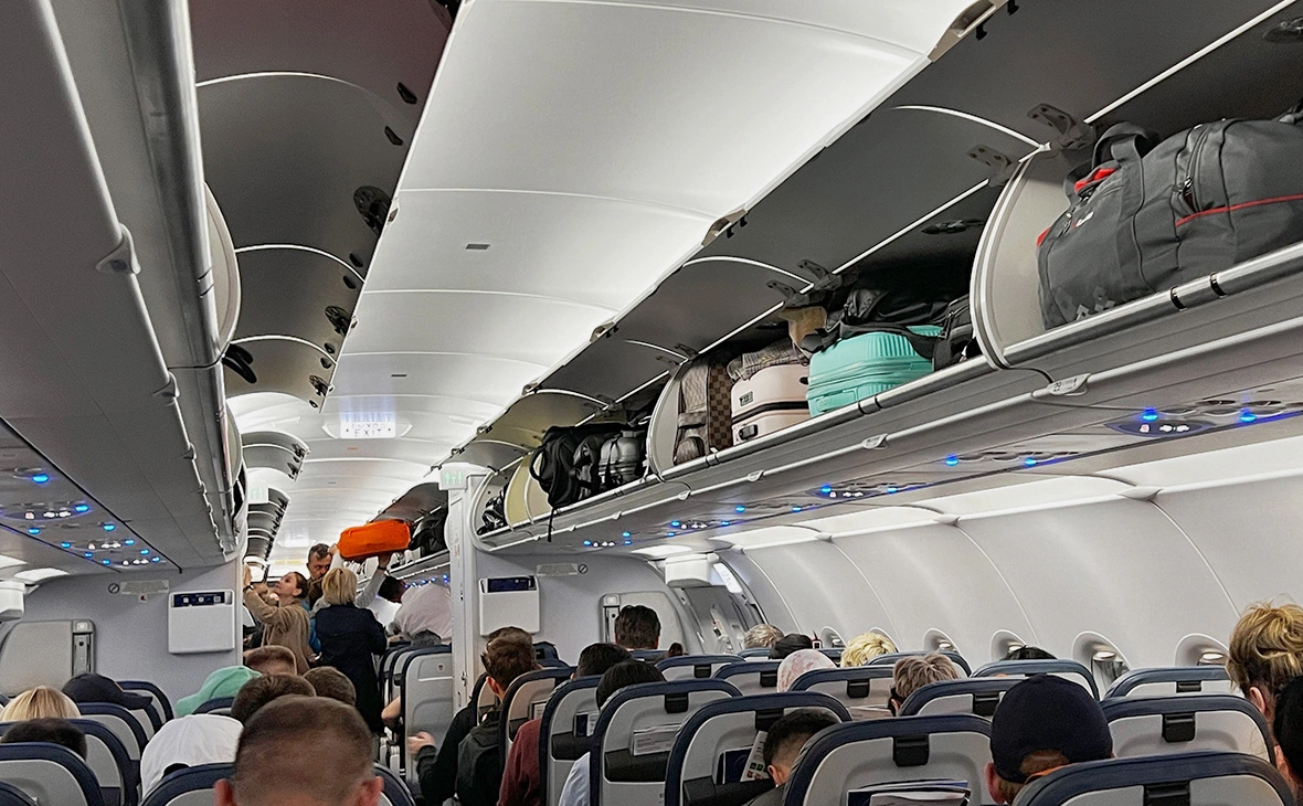 Наталья Селиверстова / РИА Новости