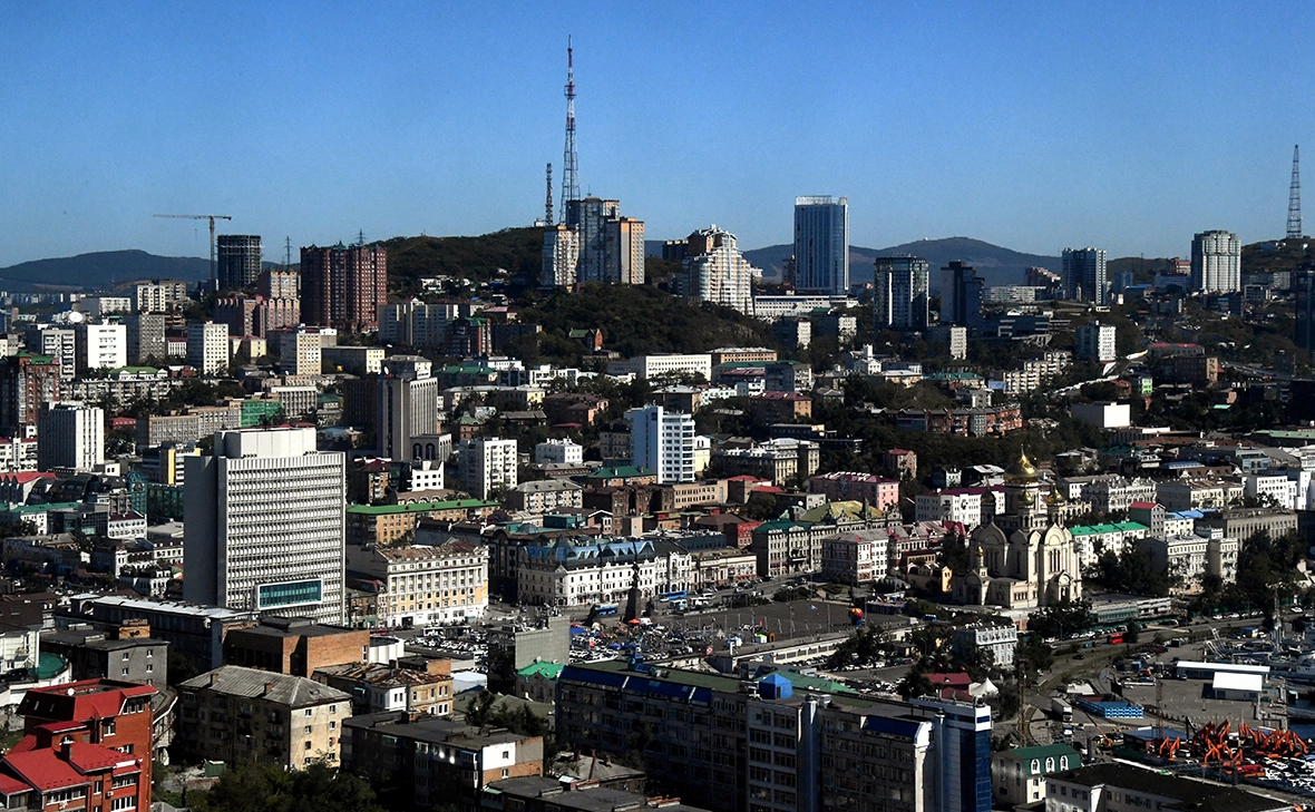 Виталий Аньков / РИА Новости