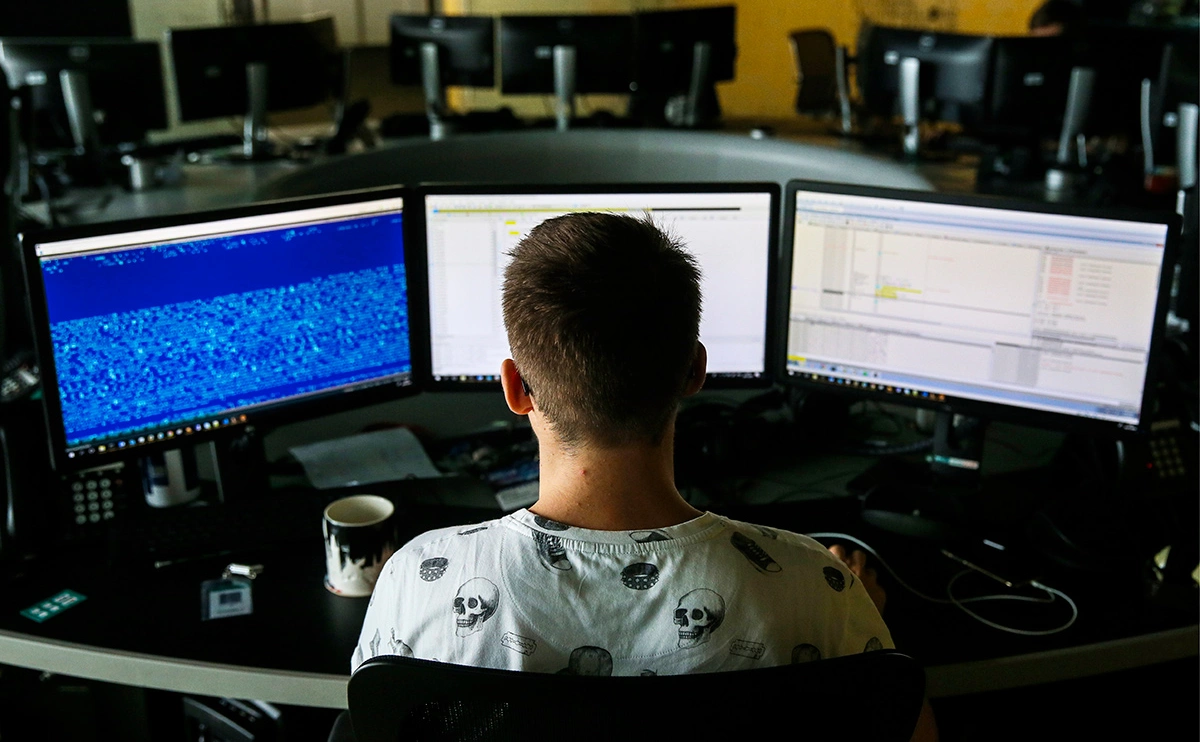 Владимир Гердо / ТАСС