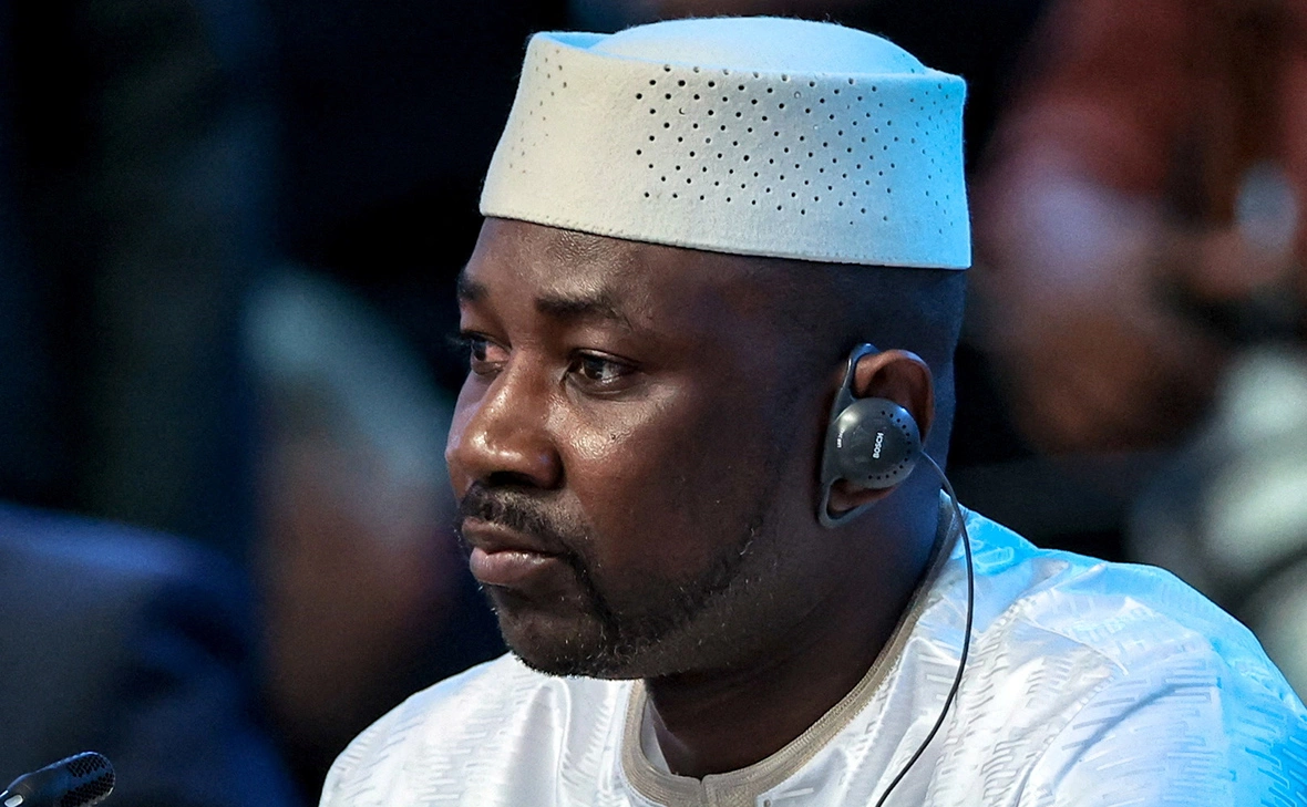 Михаил Терещенко / ТАСС / Reuters