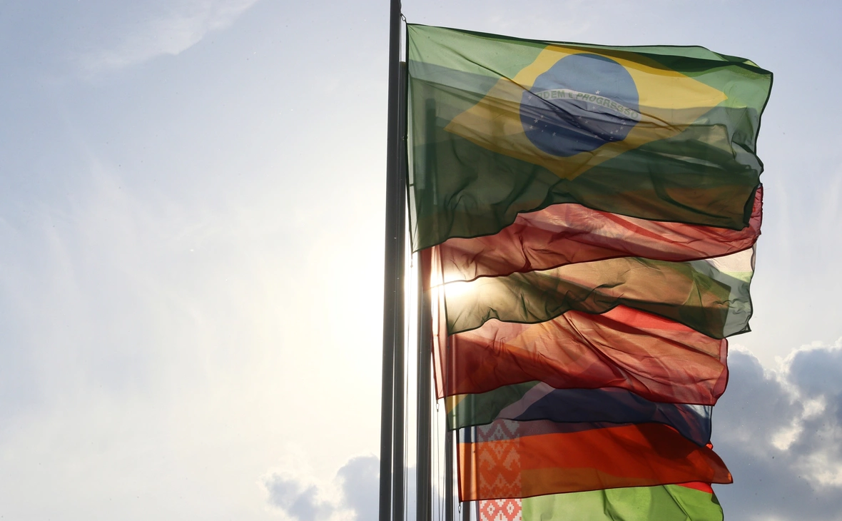 Антон Денисов / РИА Новости