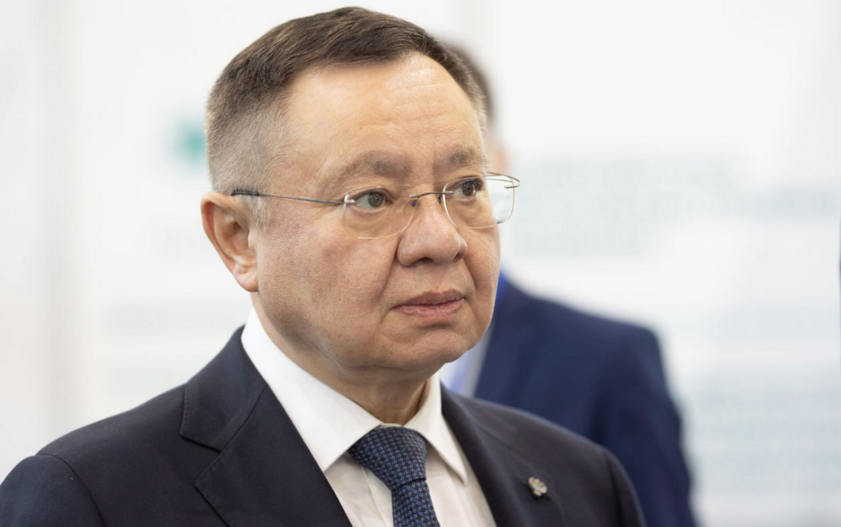 пресс-служба Министерства строительства и ЖКХ РФ