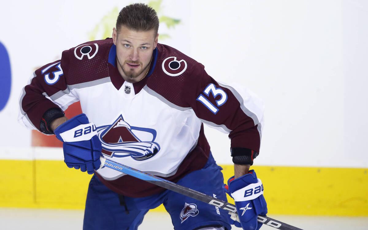 Российский чемпион НХЛ Ничушкин впервые высказался о скандале в плей-офф