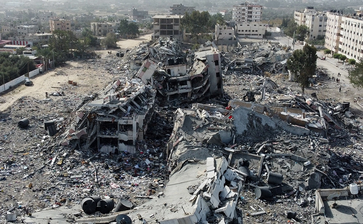 Bassam Masoud / Reuters