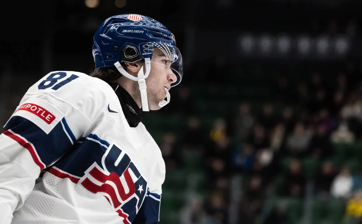 Maxim Thore / Keystone Press Agency / Global Look Press