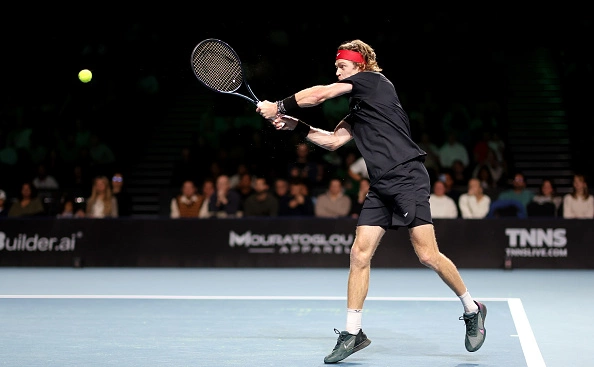 Julian Finney/Getty Images