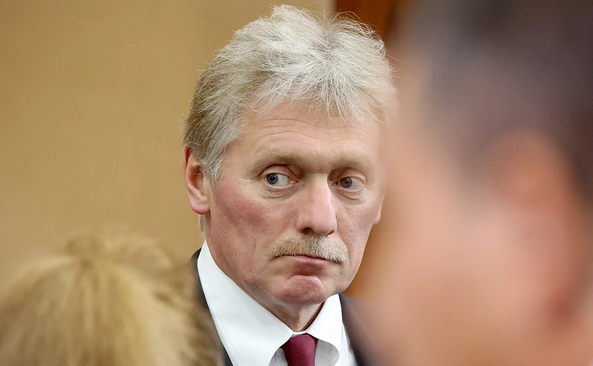 Сергей Карпухин / ТАСС