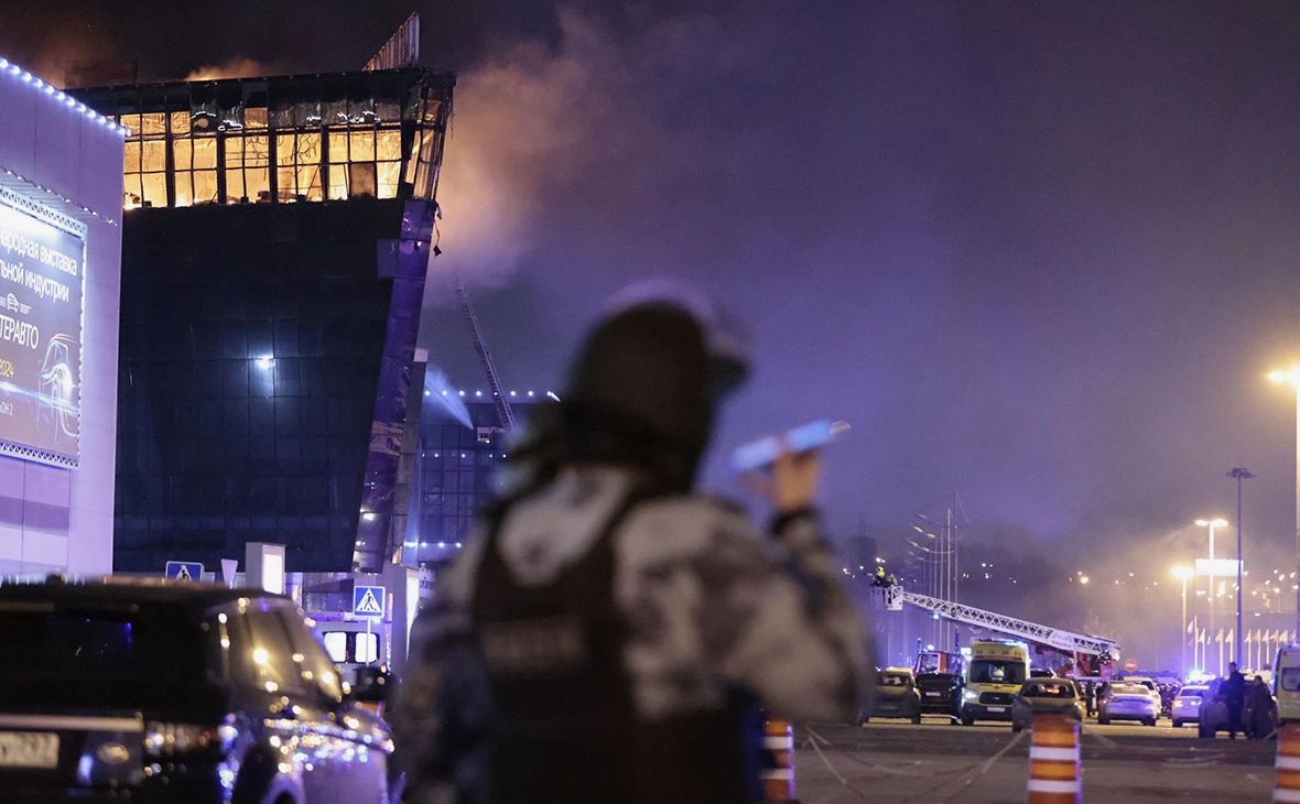 Михаил Гребенщиков / РБК