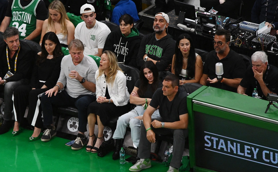 Peter Casey / USA TODAY Sports / Reuters