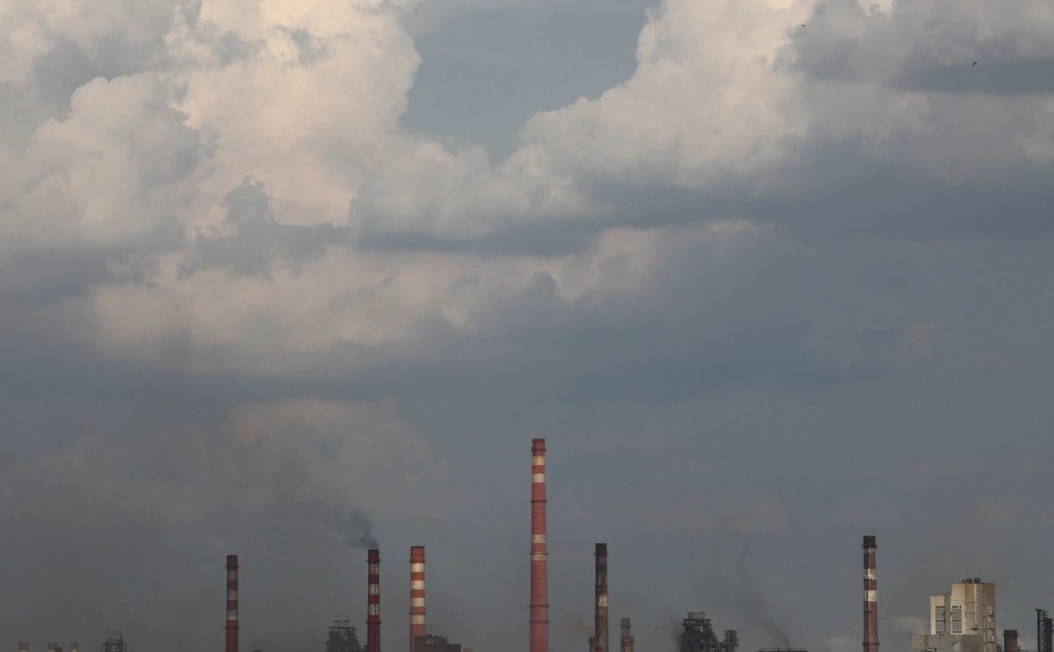 Андрей Гордеев / Ведомости / ТАСС