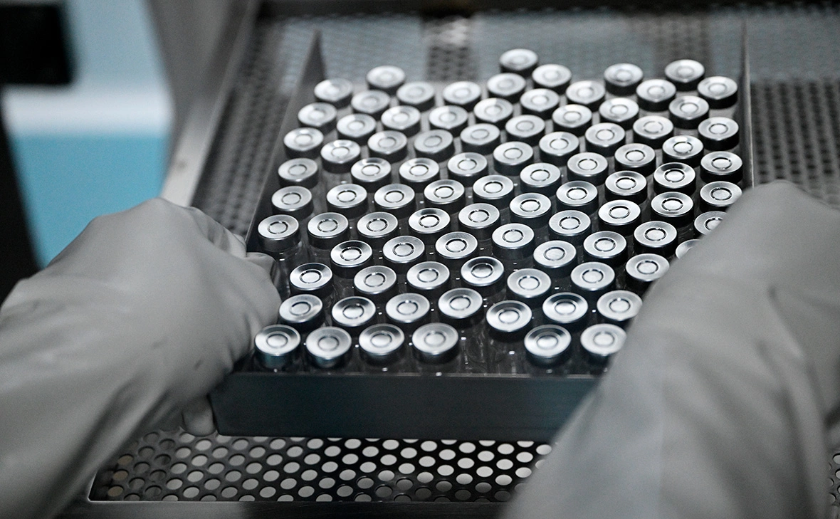 Григорий Сысоев / РИА Новости