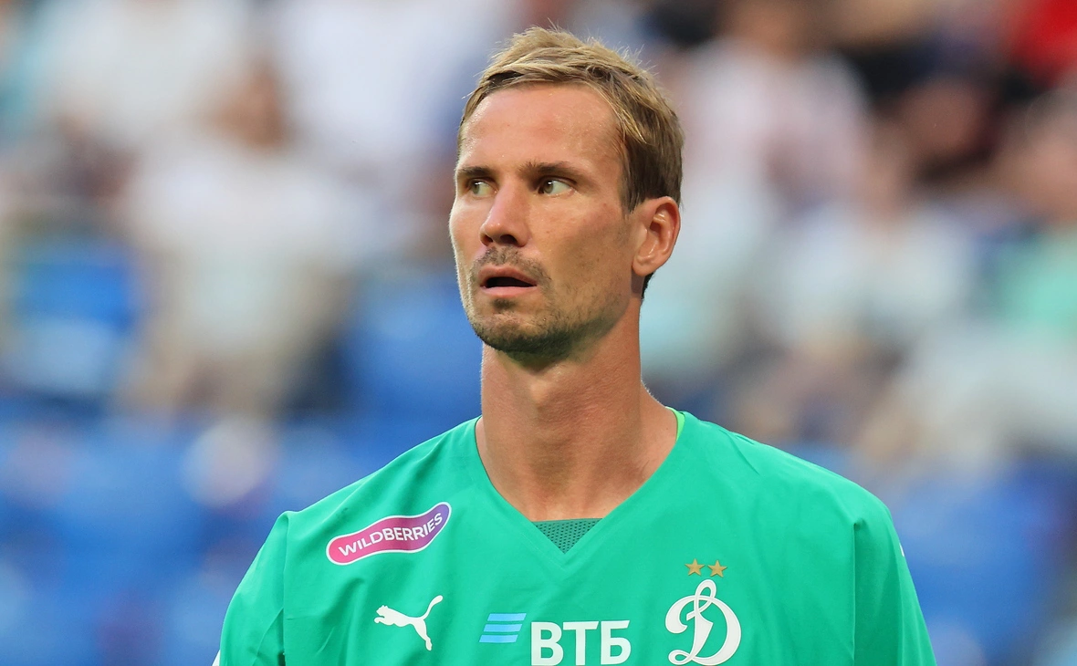 Alexander Kulebyakin / Global Look Press