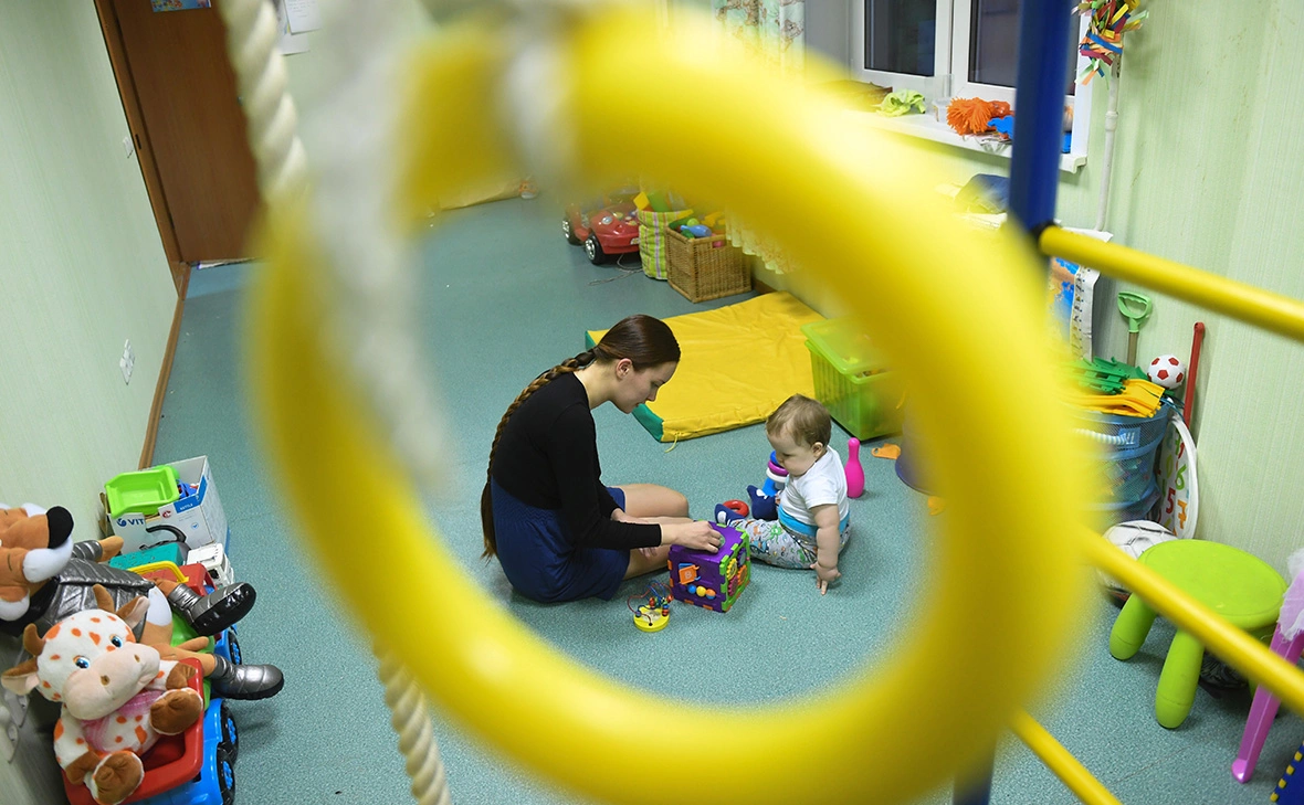 Кирилл Кухмарь / ТАСС