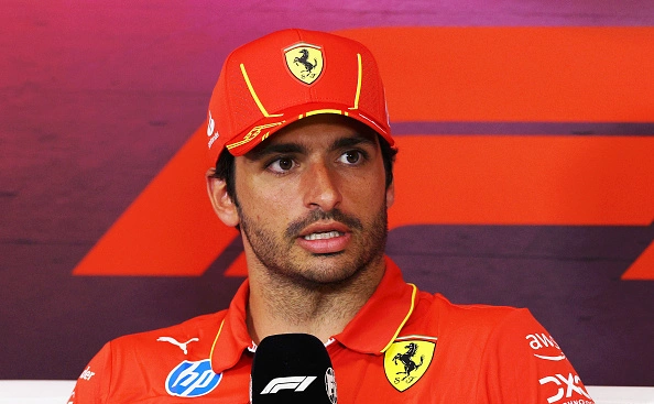 Dean Mouhtaropoulos / Getty Images