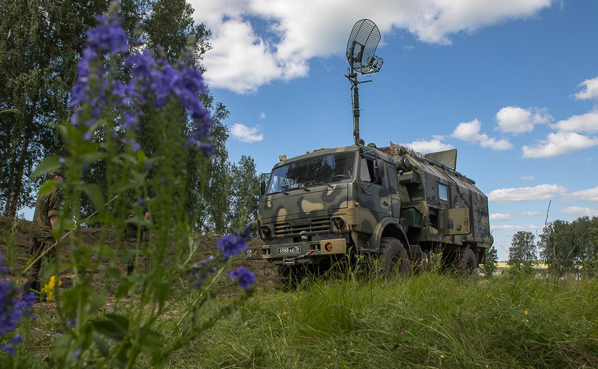 Фото: Минобороны России