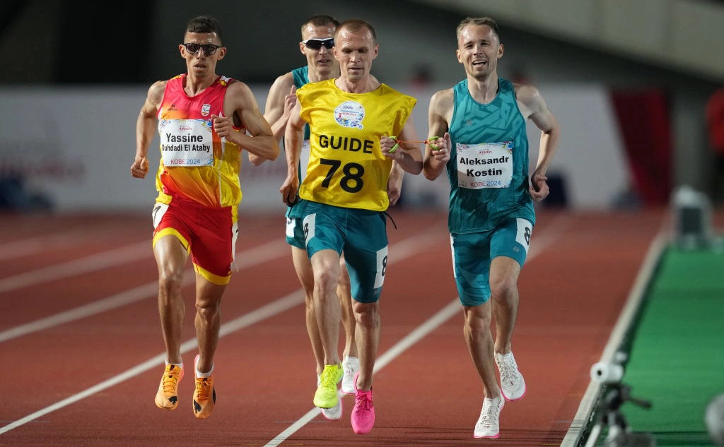 Toru Hanai / Getty Images