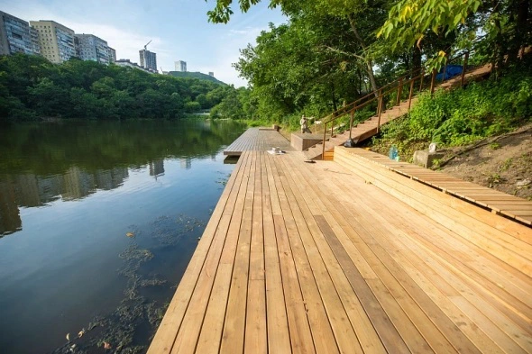 Администрация Владивостока