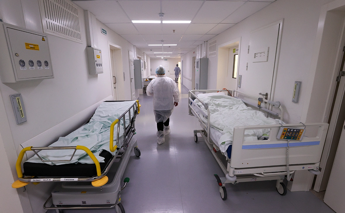 Алексей Белкин / news.ru / Global Look Press