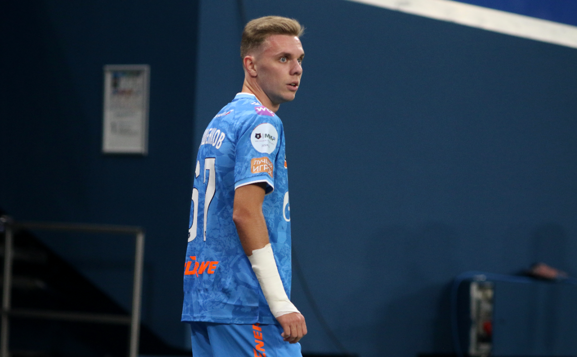 Maksim Konstantinov / Global Look Press