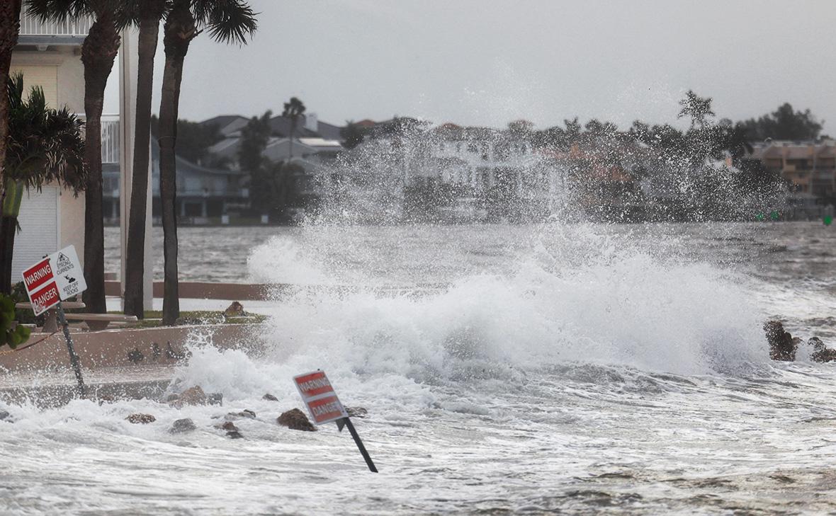 Фото: Joe Raedle / Getty Images