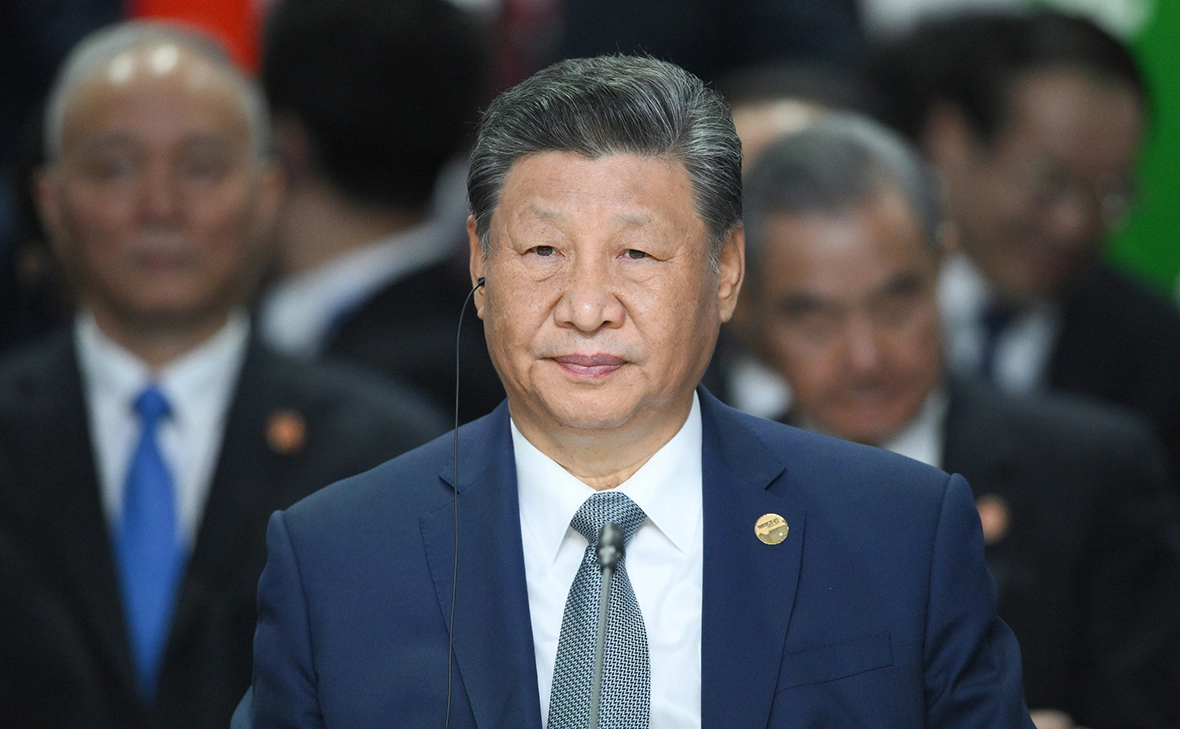 Алексей Даничев / Фотохост-агентство brics-russia2024.ru