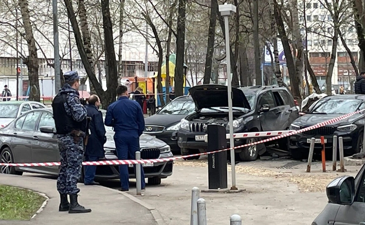 Анастасия Серова / РБК