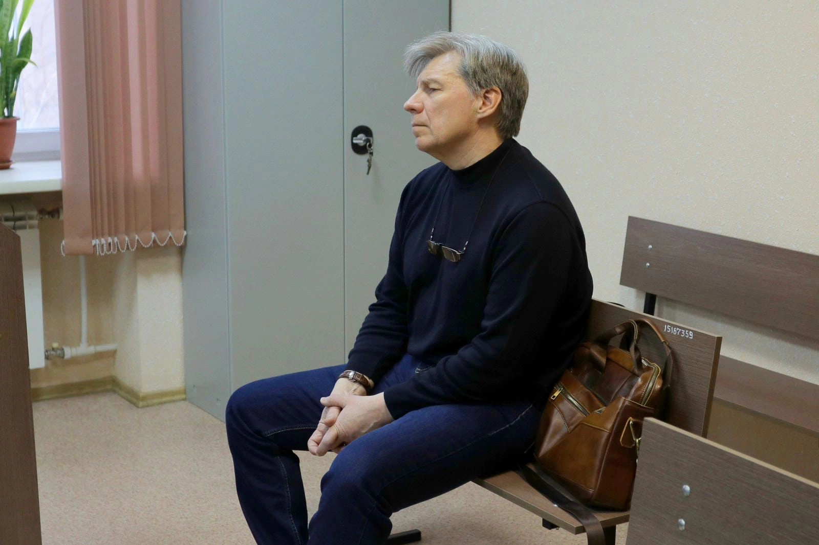 Пресс-служба Управления Судебного департамента в Новосибирской области