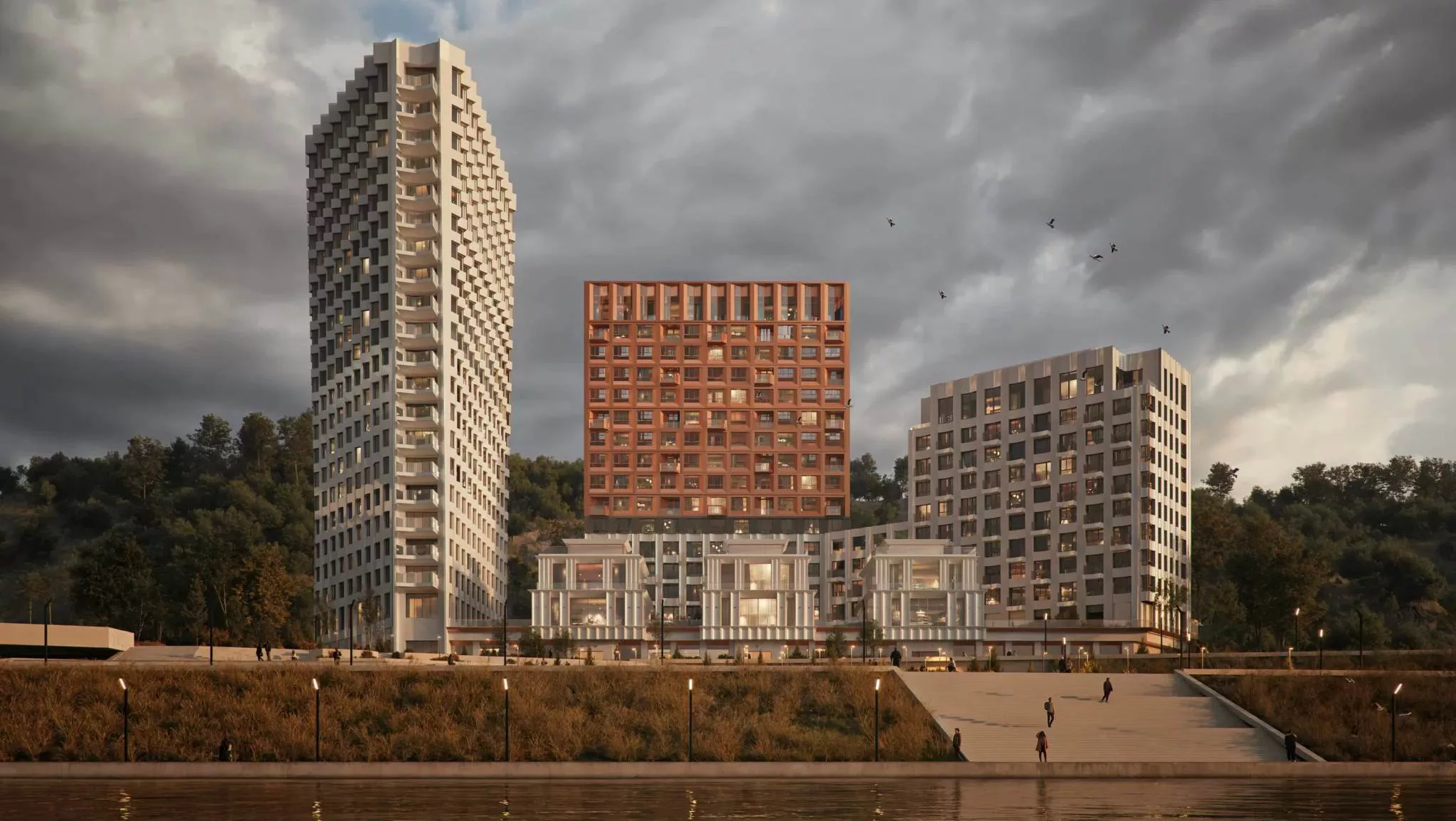 «ФСК Регион»