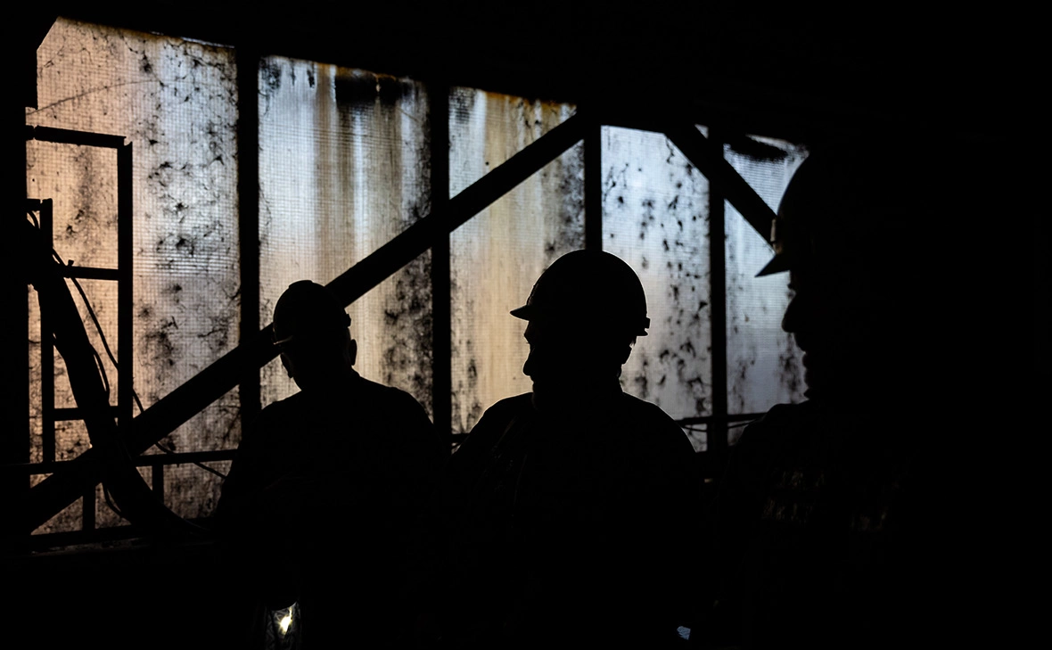 Martin Divisek / Epa / ТАСС