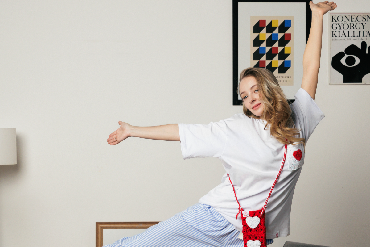 Александра Степанова