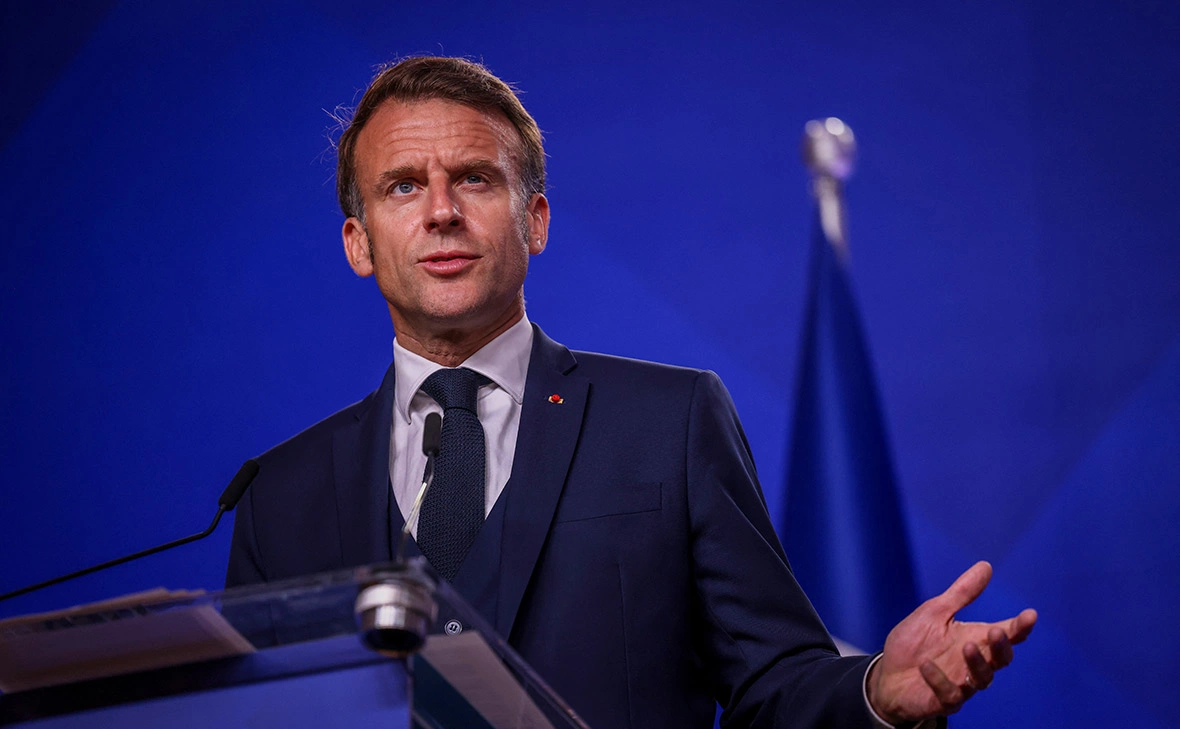 Jonas Been Henriksen / Reuters