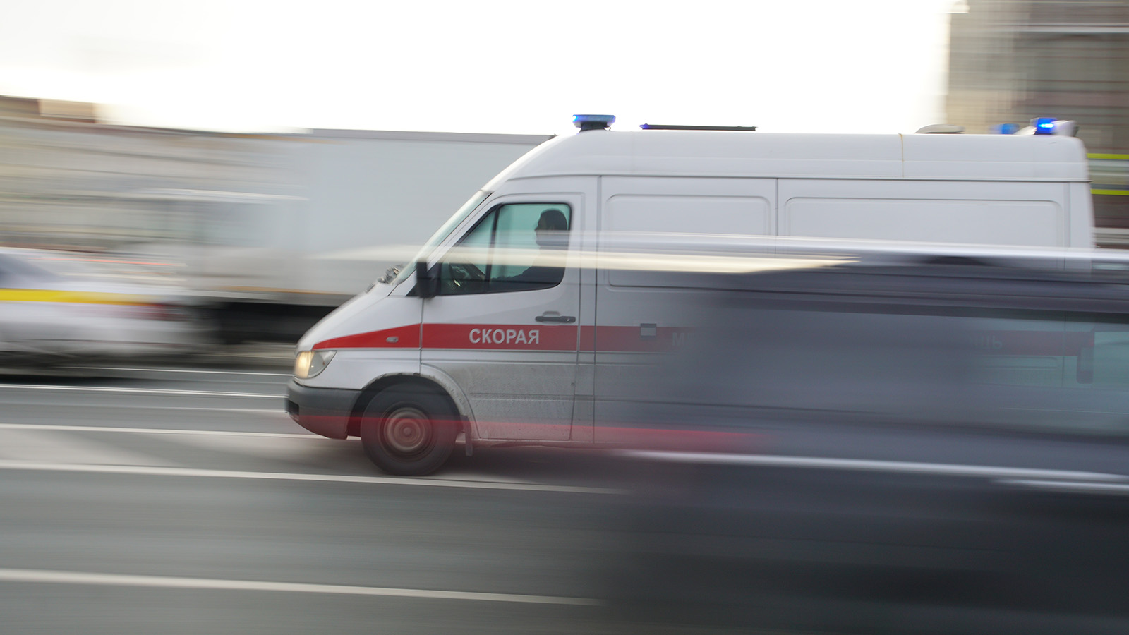 В Саратовской области трое детей отравились розжигом