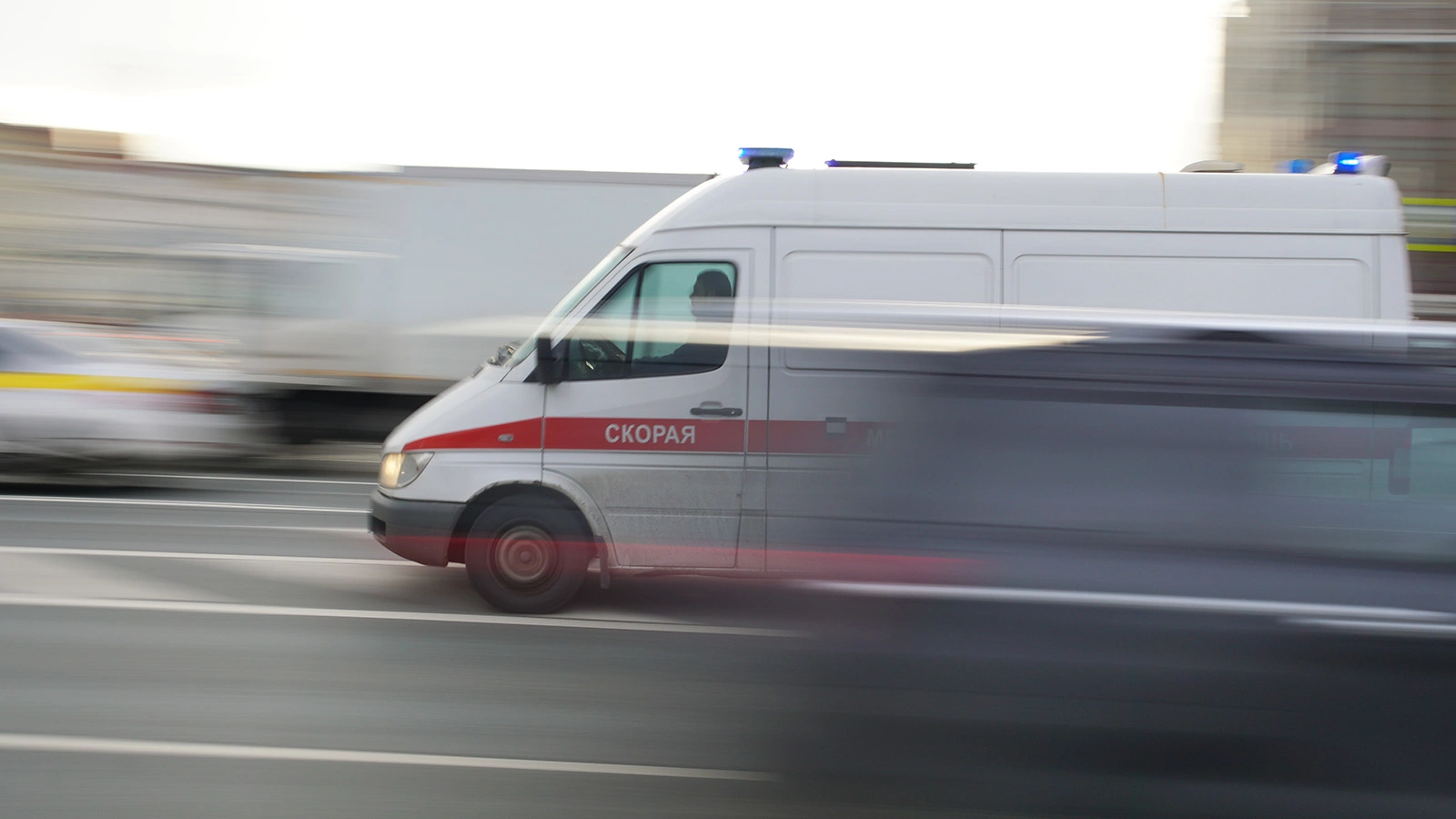 В Саратовской области трое детей отравились розжигом