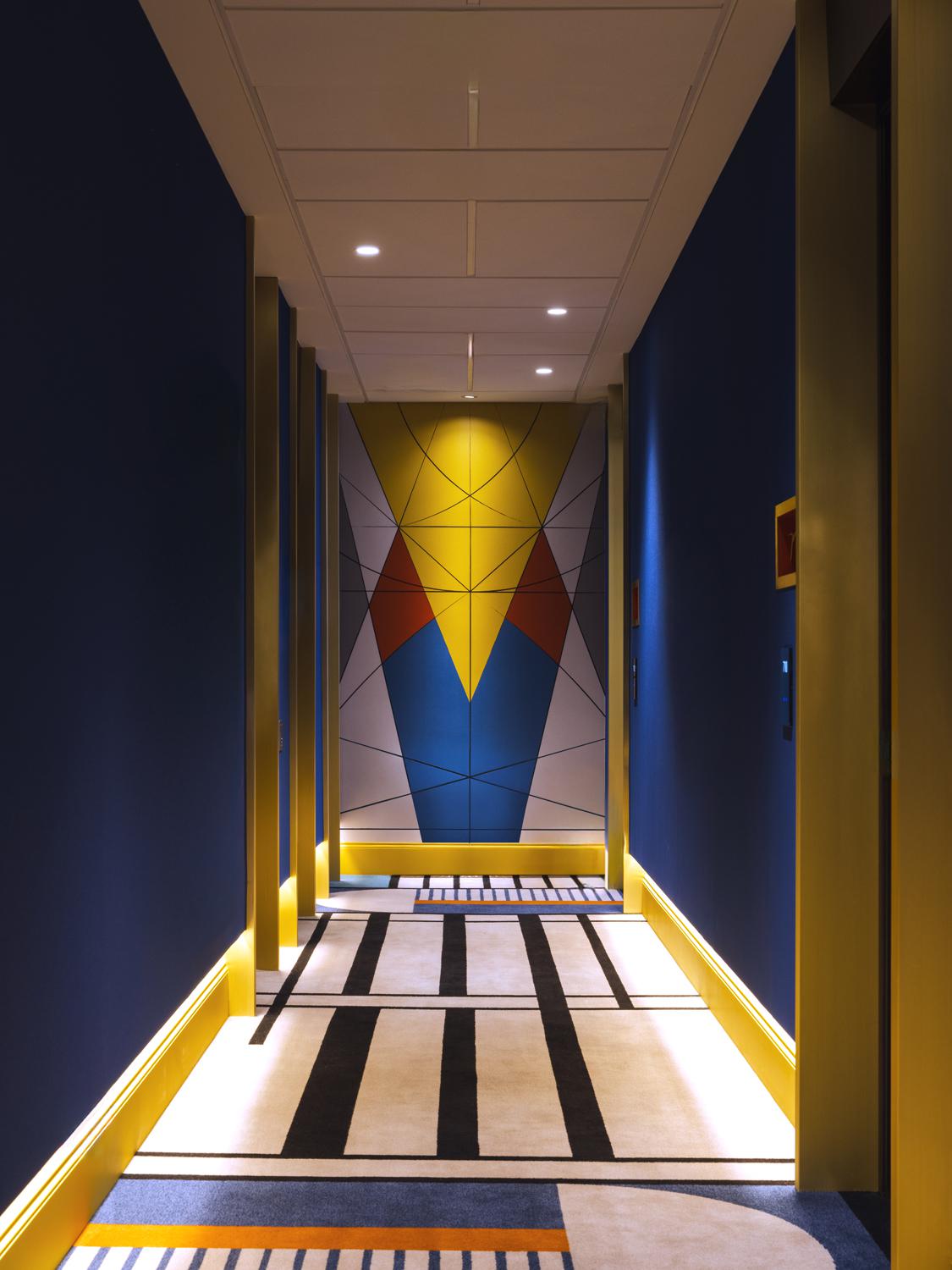 Maidens, Москва