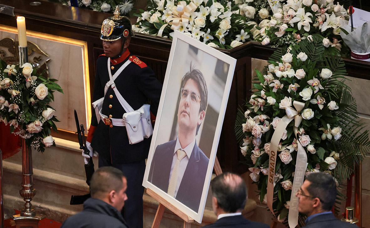 Фото: Luisa Gonzalez / Reuters