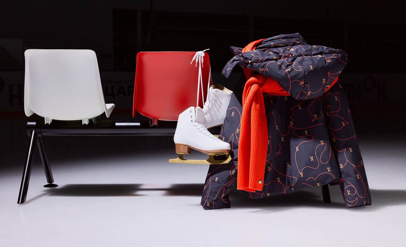 Фото: АНО «Хохлома»