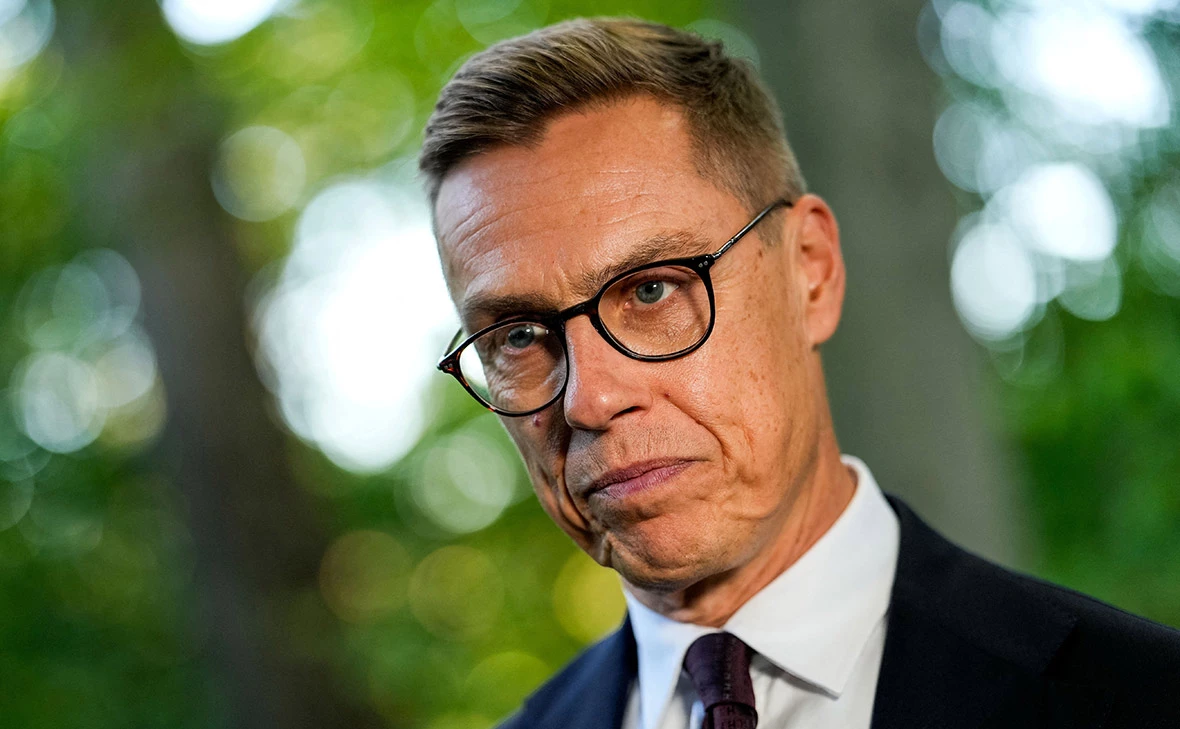 Kent Nishimura / Reuters