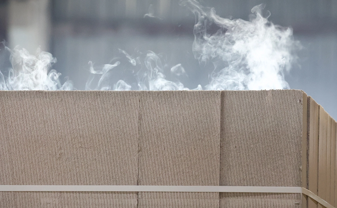 Сергей Мальгавко / ТАСС