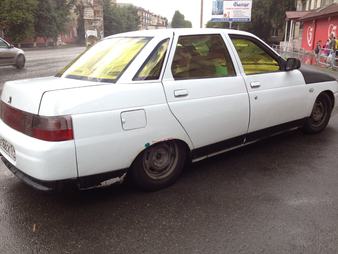 Фото: Вадим Ахметов / URA.RU