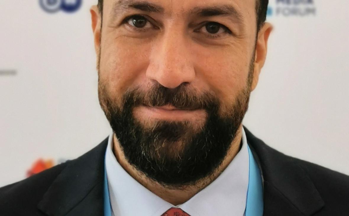 Хамза Мустафа