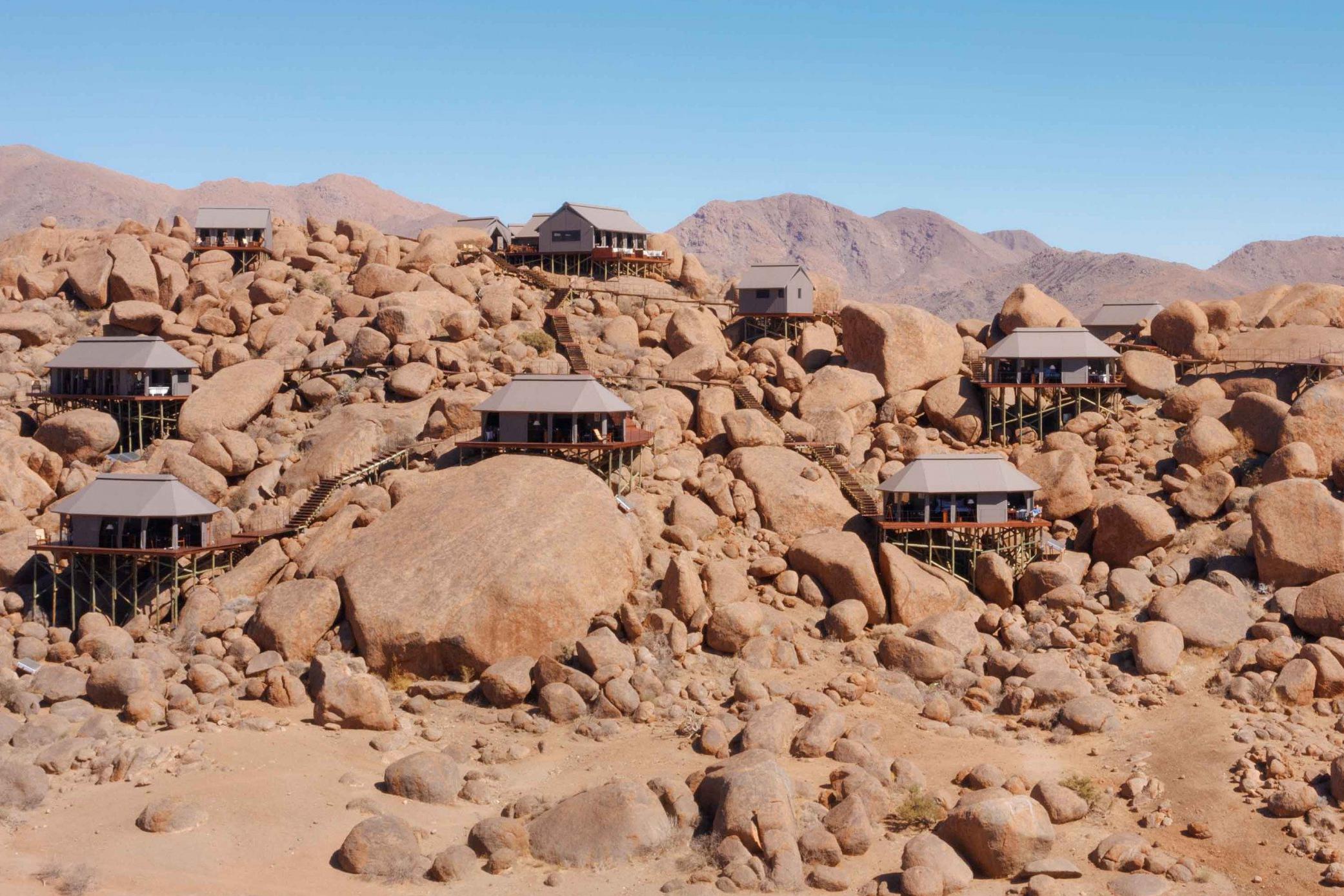 Отель Zannier Sonop