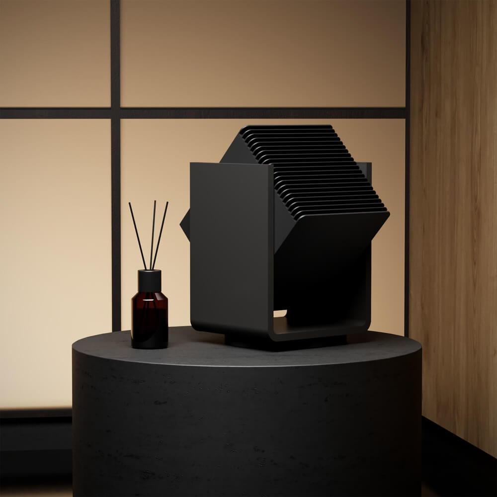 Обогреватель-вентилятор BORK O808, BORK, 24&nbsp;000 руб. (&laquo;Технопарк&raquo;)