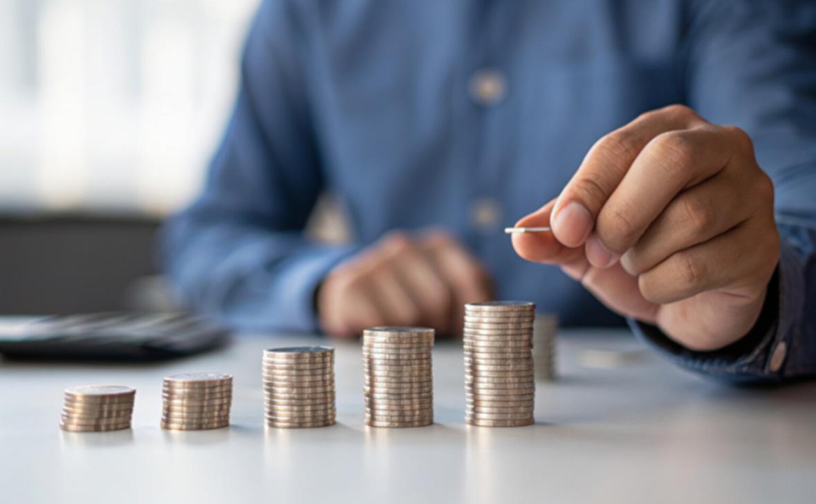 \<p\>Пай может предусматривать определенную доходность\</p\>