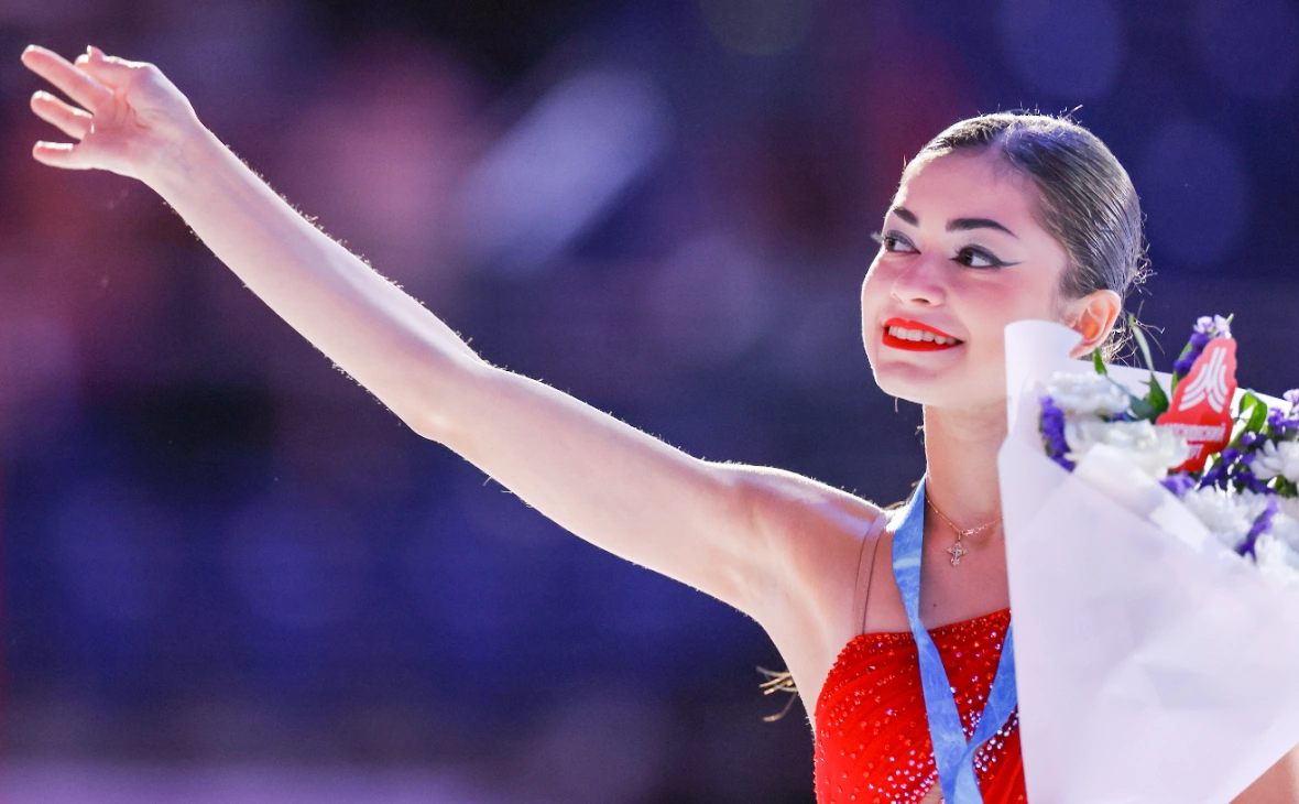 Валерий Шарифулин / ТАСС