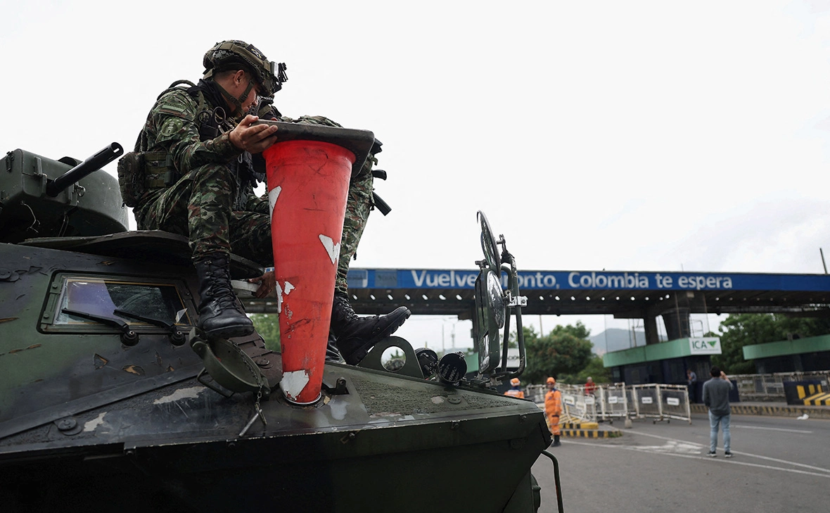 Luisa Gonzalez / Reuters