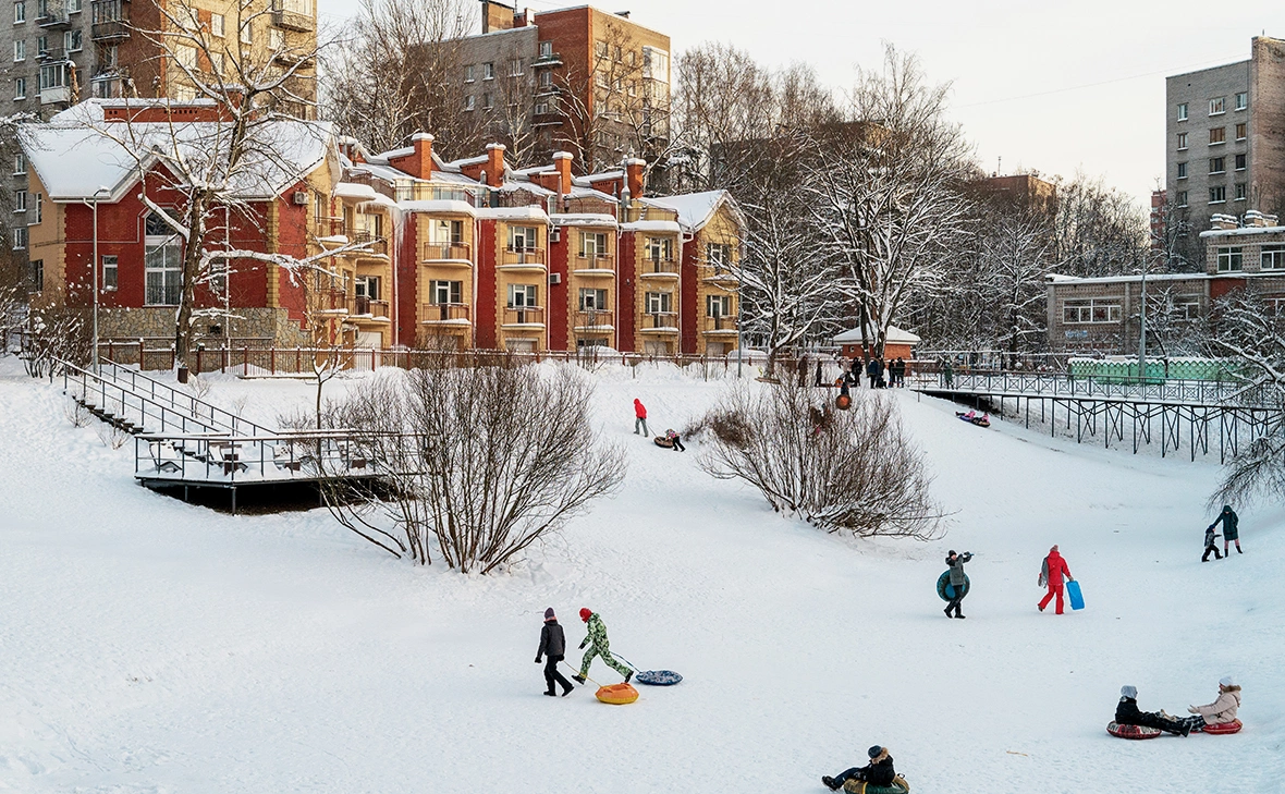 Алексей Даничев / РИА Новости