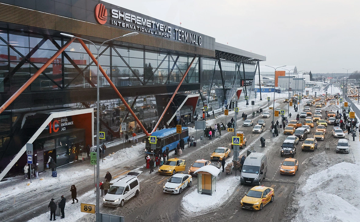 Сергей Карпухин / ТАСС