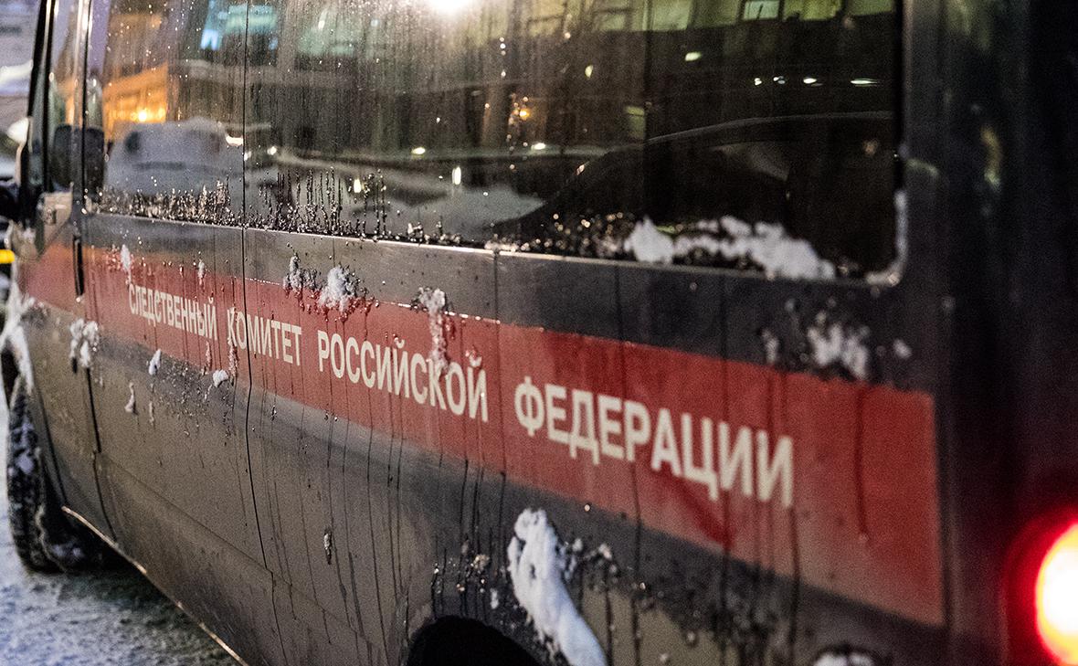 Фото: Олег Яковлев / РБК