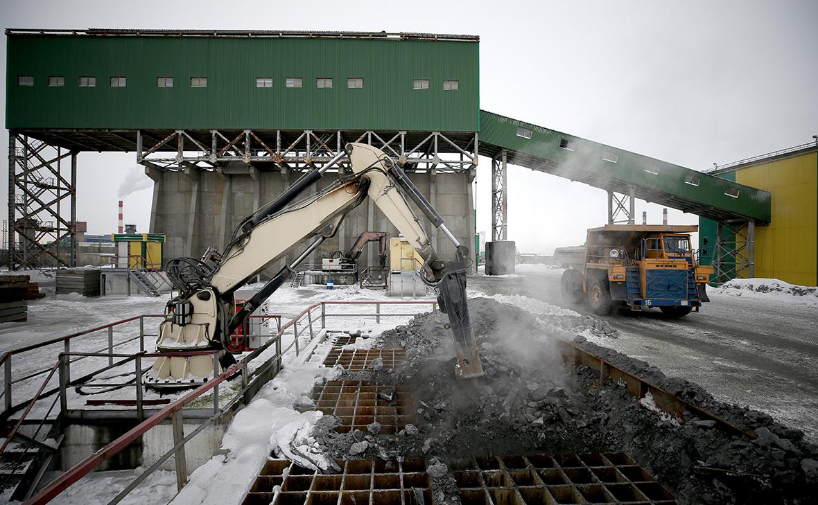 Фото:Донат Сорокин / ТАСС