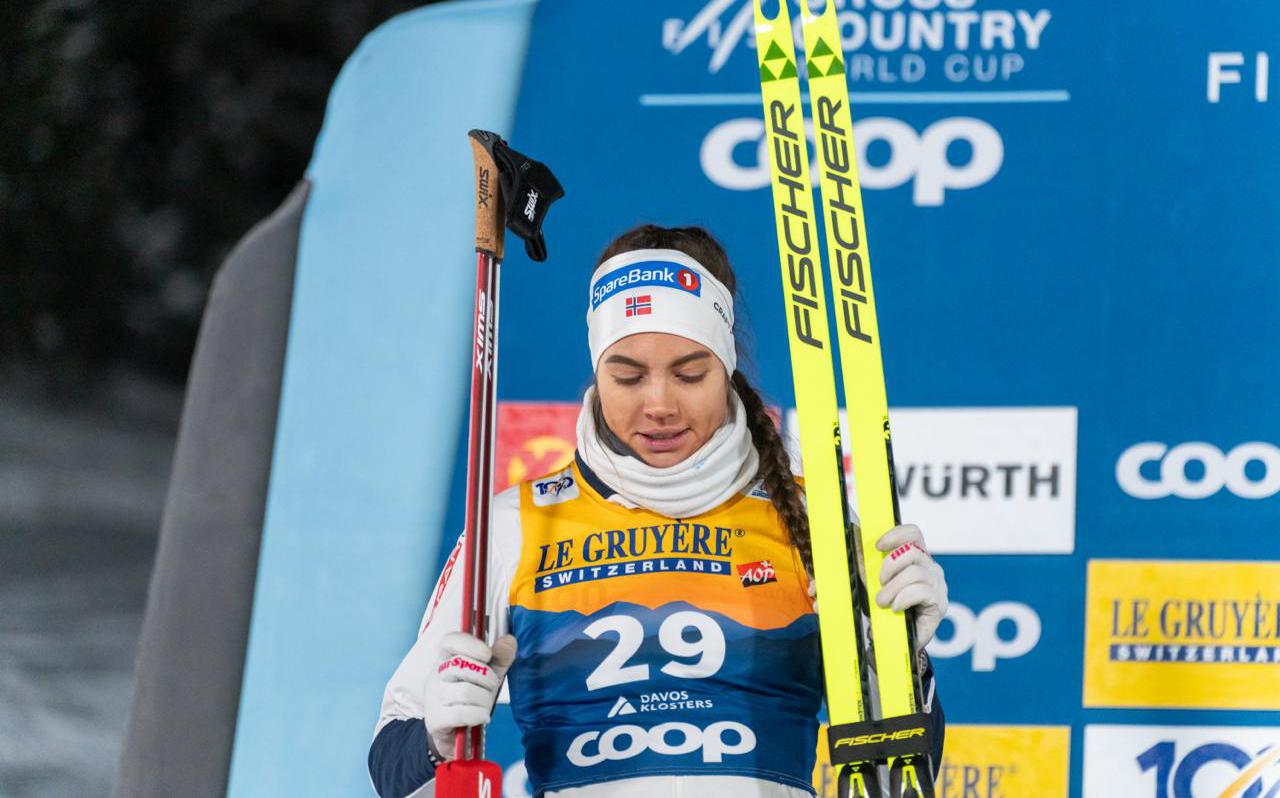 Кристине Шистад